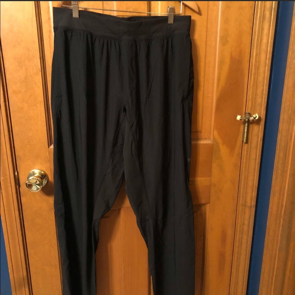 Men’s Lululemon Pants Sz XL